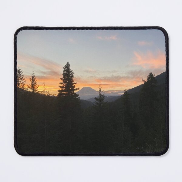 Item preview, Last Light Over the Ridge designed and sold by 3 Square Hollow Trading Post.