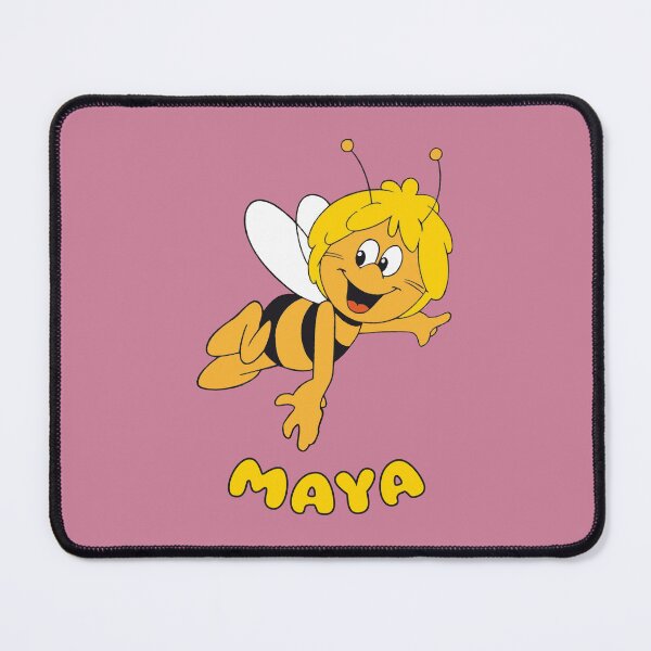 Item preview, Maya the Bee - Classic cartoon designed and sold by CalroStudiio.