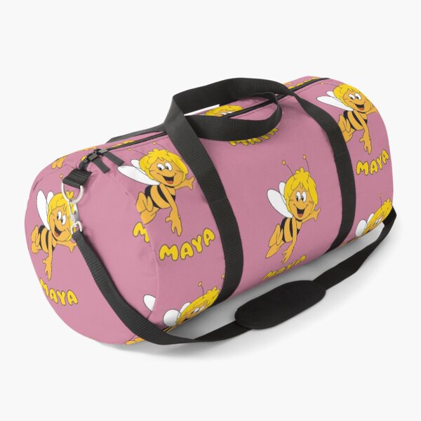 Item preview, Maya the Bee - Classic cartoon designed and sold by CalroStudiio.