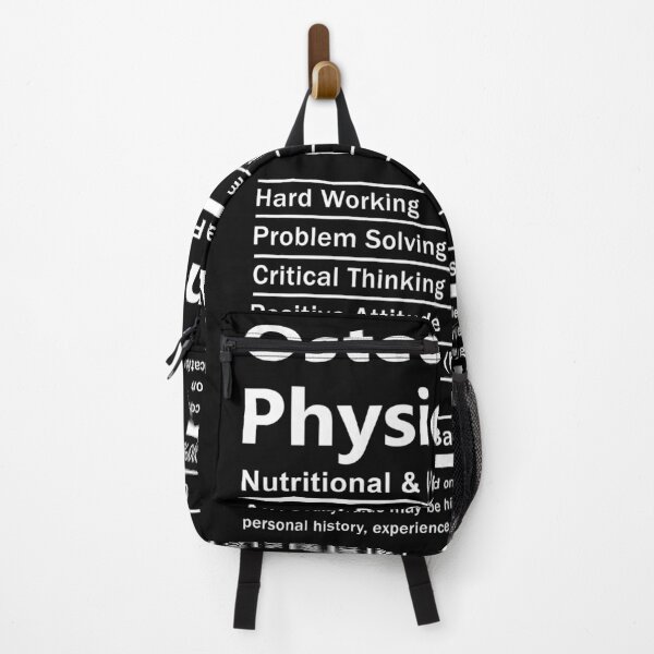 Item preview, Osteopathic Physician designed and sold by vanejamofedau.