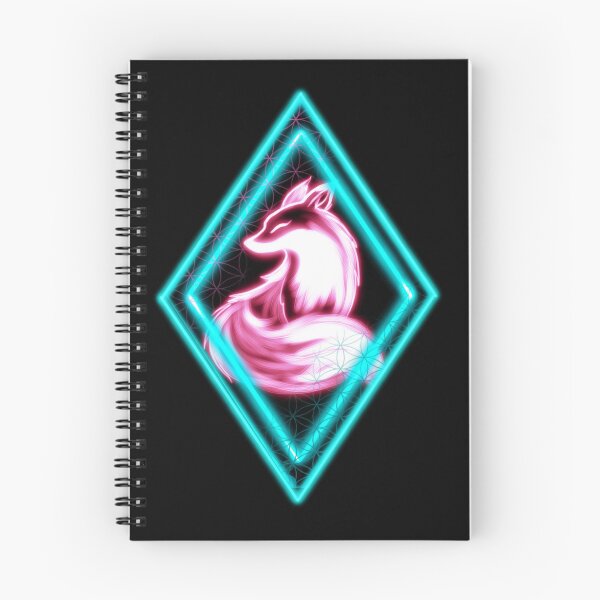 Item preview, Pink Fox designed and sold by Ink-Art-Co.
