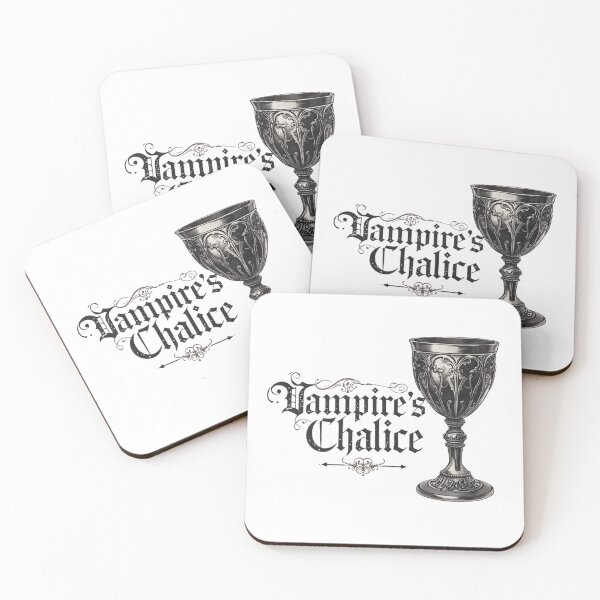 Item preview, Vampire’s Chalice Classic Gothic Relic designed and sold by RED-MOUSE.