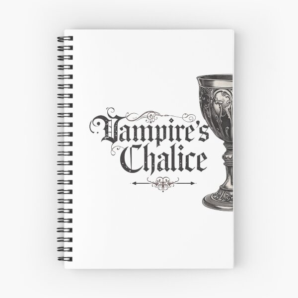 Item preview, Vampire’s Chalice Classic Gothic Relic designed and sold by RED-MOUSE.
