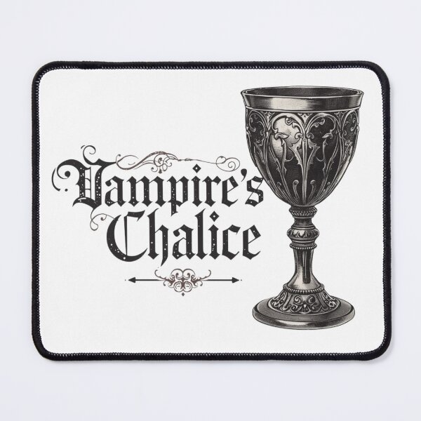 Item preview, Vampire’s Chalice Classic Gothic Relic designed and sold by RED-MOUSE.
