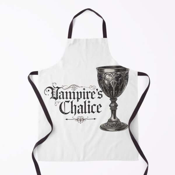 Item preview, Vampire’s Chalice Classic Gothic Relic designed and sold by RED-MOUSE.