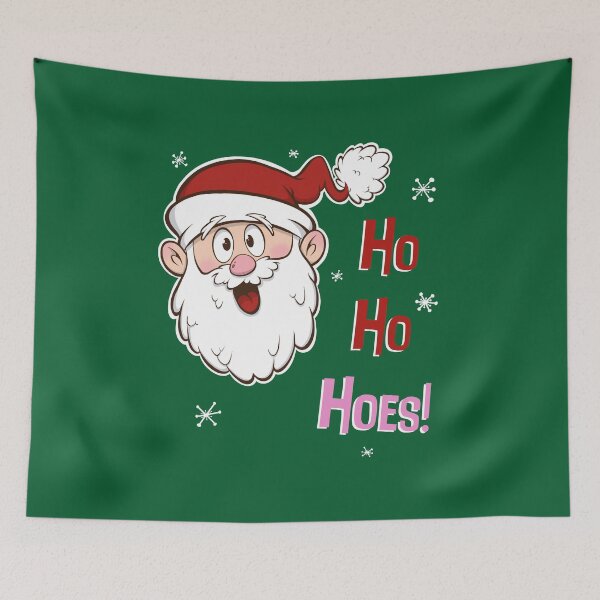 Item preview, Santa's Wishlist designed and sold by VaniTee Fair.