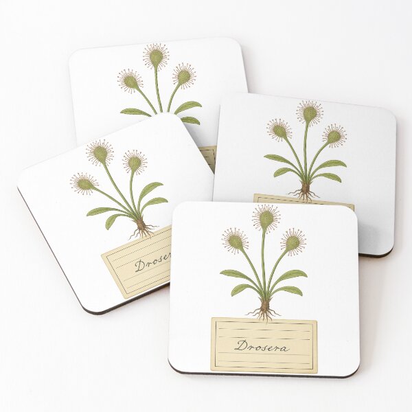 Item preview, Sundew designed and sold by EnR-designs.