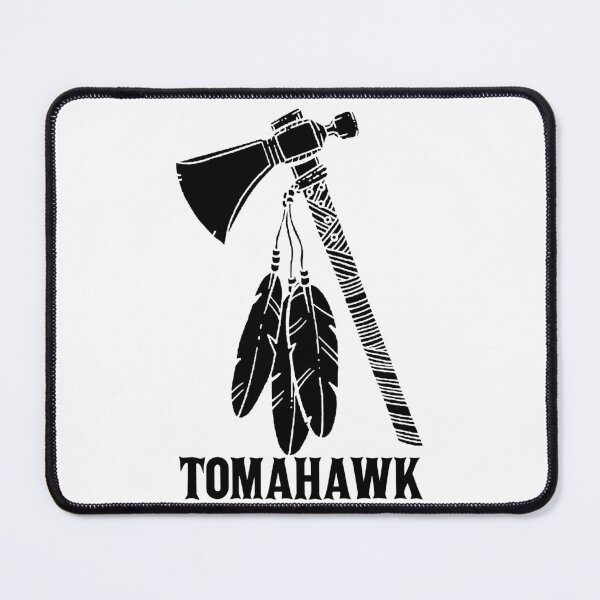 Item preview, Black Tomahawk designed and sold by Lagueny.