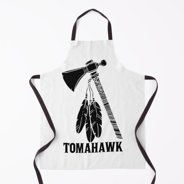 Item preview, Black Tomahawk designed and sold by Lagueny.