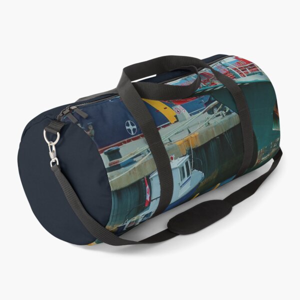 Item preview, Small boat among the big ones designed and sold by Production Art Manon Meilleur.