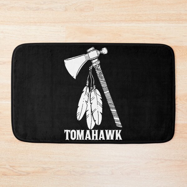 Item preview, White Tomahawk designed and sold by Lagueny.