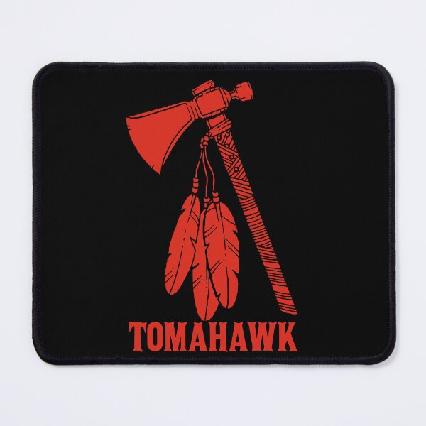 Item preview, Red Tomahawk designed and sold by Lagueny.