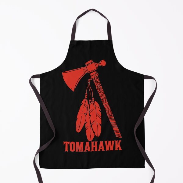 Item preview, Red Tomahawk designed and sold by Lagueny.
