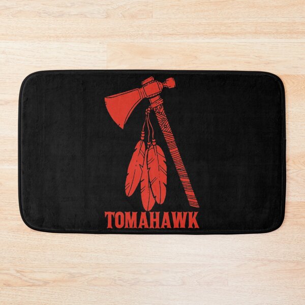 Item preview, Red Tomahawk designed and sold by Lagueny.