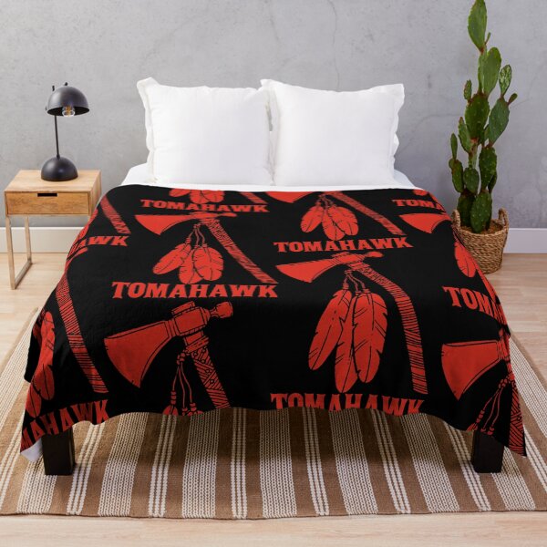 Item preview, Red Tomahawk designed and sold by Lagueny.