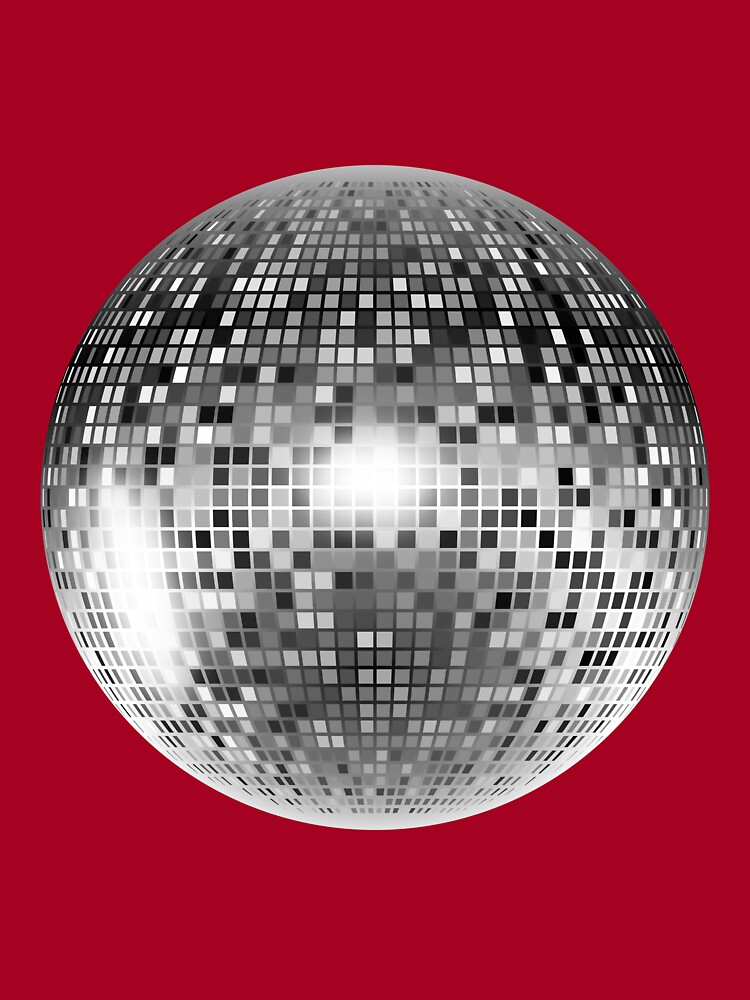 Disco Ball Cups with Straw | Disco Ball Tune