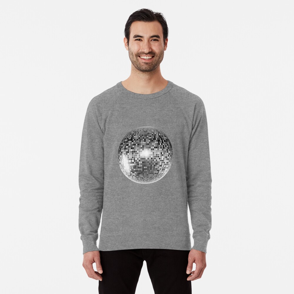 Item preview, Lightweight Sweatshirt designed and sold by Reethes.