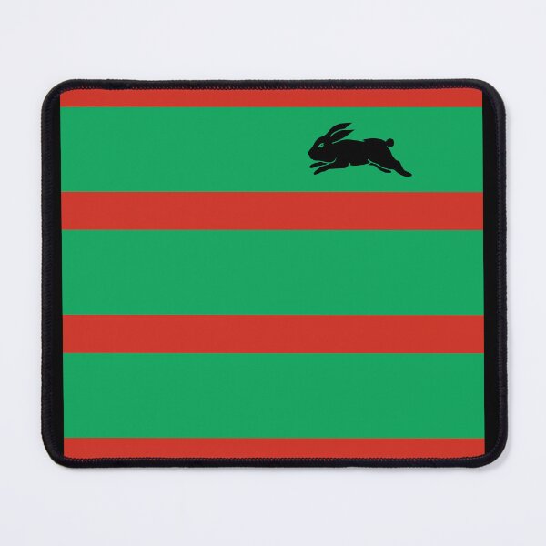 Item preview, South Sydney Rabbitohs 2014 Jersey designed and sold by BallsnBats.