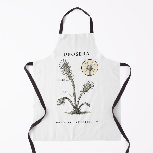 Item preview, Sundew designed and sold by EnR-designs.