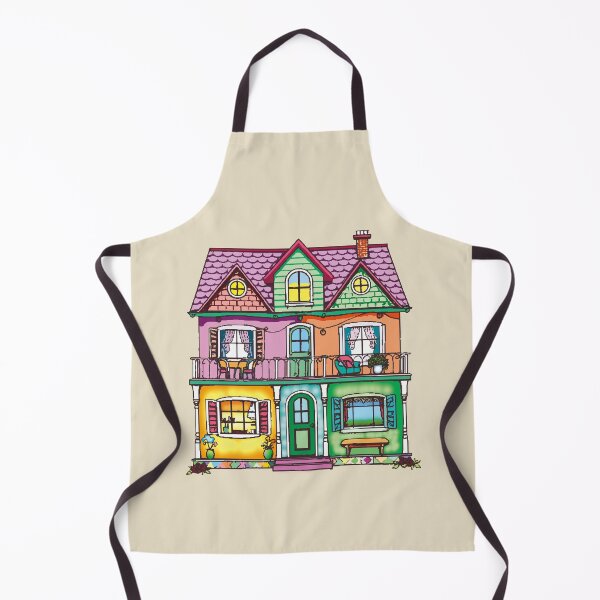 Item preview, Doll House. designed and sold by EunsooLee.