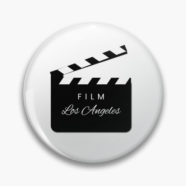 Item preview, Film Los Angeles designed and sold by KATKattalestv.