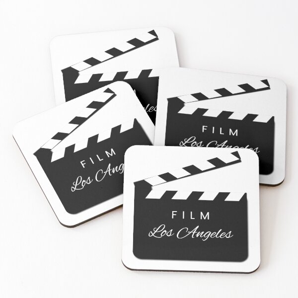 Item preview, Film Los Angeles designed and sold by KATKattalestv.