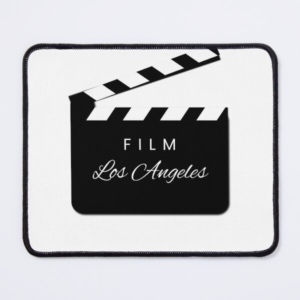 Item preview, Film Los Angeles designed and sold by KATKattalestv.
