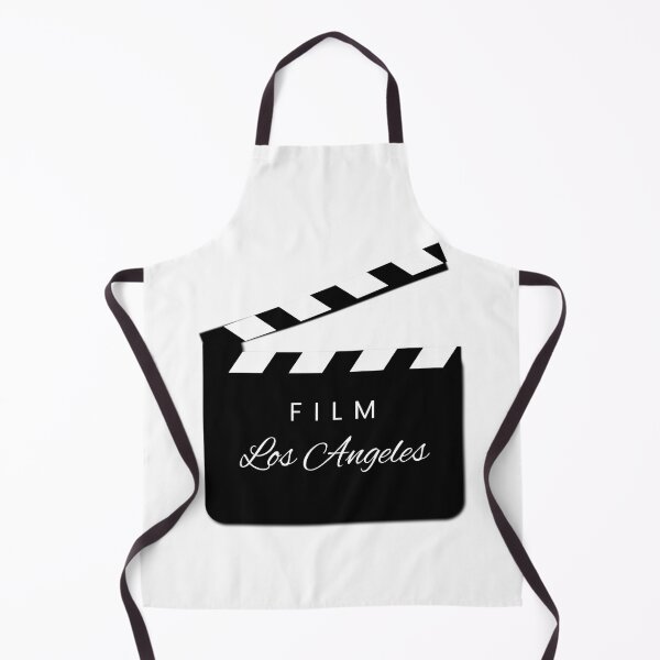 Item preview, Film Los Angeles designed and sold by KATKattalestv.
