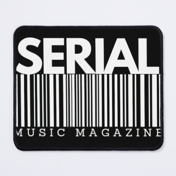 Item preview, Serial Music Magazine designed and sold by Serialmusic.