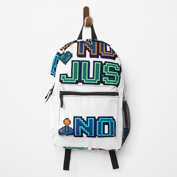 Item preview, No Saves No Mercy Just Skill Retro Gamer Design designed and sold by SoulenCify.