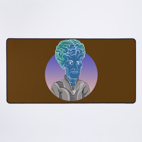 Item preview, Inverted Style, Martian Mind designed and sold by EBAM Boutique.