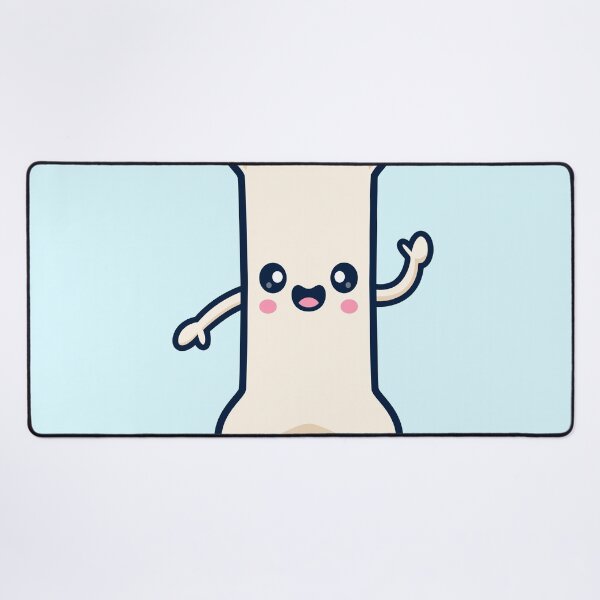 Item preview, Cute Bone Waving Hand – Cartoon Vector Icon Illustration (Education & Object Theme) designed and sold by hjian8219.