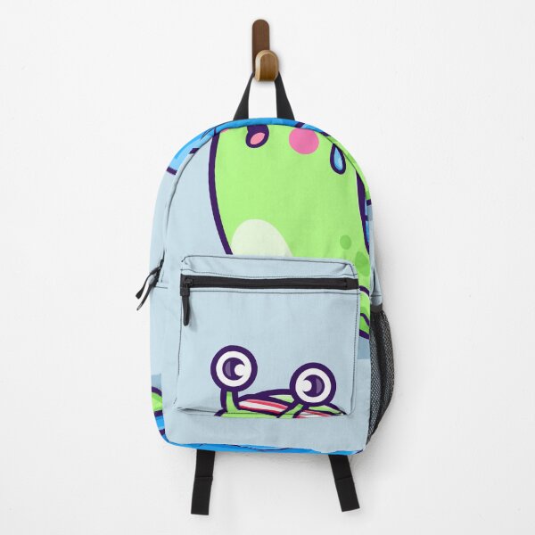 Item preview, Cute Snail Running – Cartoon Vector Icon Illustration (Animal & Sport Theme) designed and sold by hjian8219.
