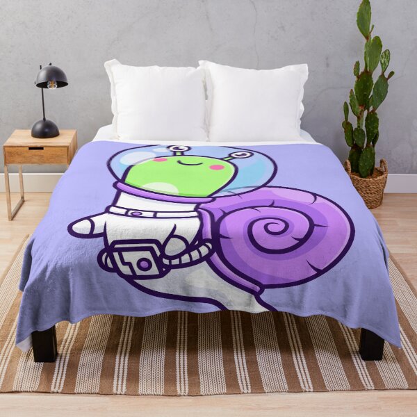 Item preview, Cute Snail Astronaut – Cartoon Vector Icon Illustration (Animal & Science Theme) designed and sold by hjian8219.