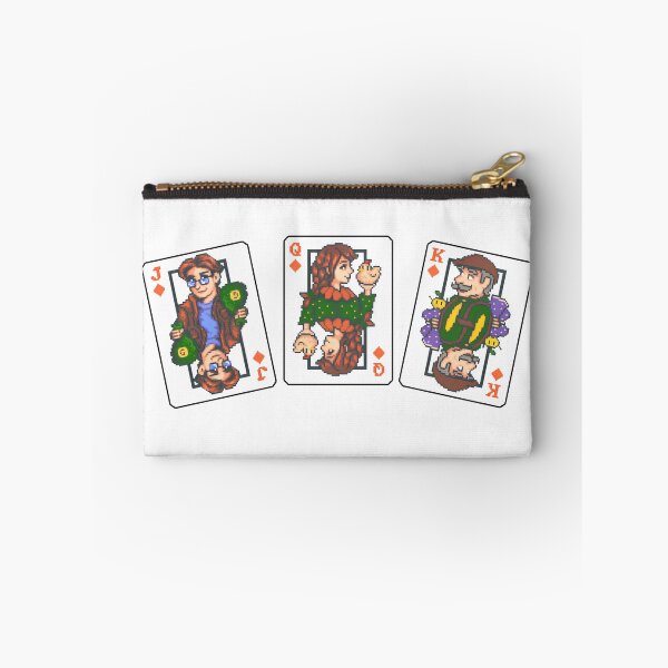 Item preview, Stardew Valley - Balatro Cards designed and sold by Gautamaa.