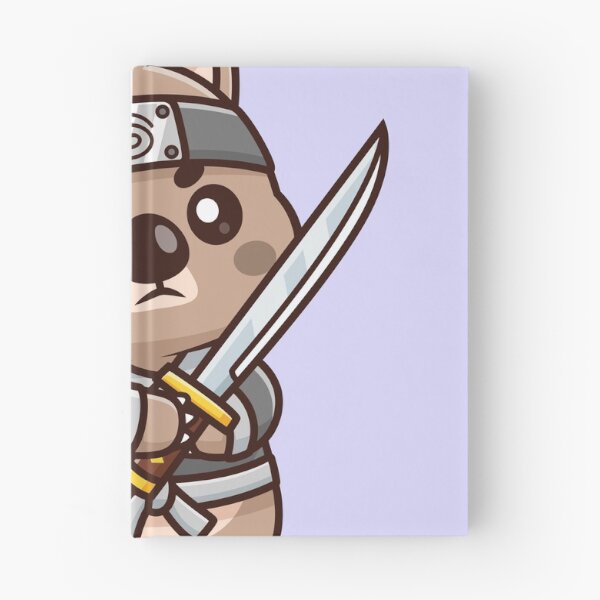 Item preview, Cute Wombat Waving Hand – Cartoon Vector Icon Illustration (Animal & Nature Theme) designed and sold by hjian8219.