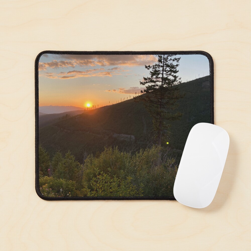 Item preview, Mouse Pad designed and sold by Iwasgetnchanged.