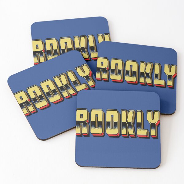 Item preview, Where BROOKLYN at? designed and sold by MY77Designs.