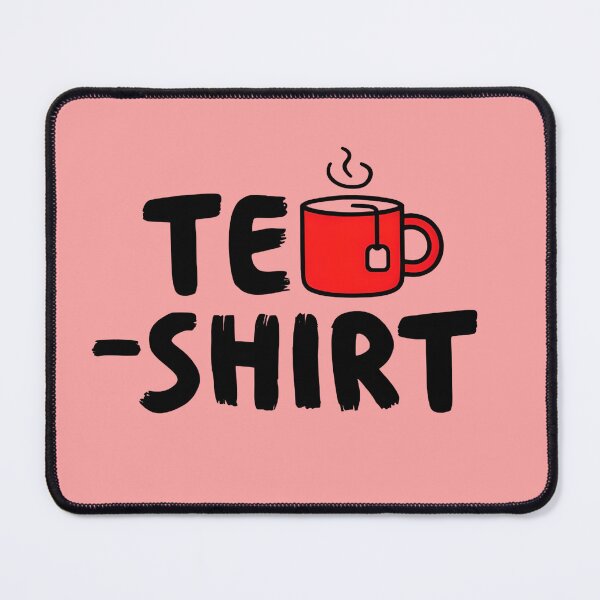 Item preview, TEA-Shirt Funny Word Play Design designed and sold by scooterbaby.