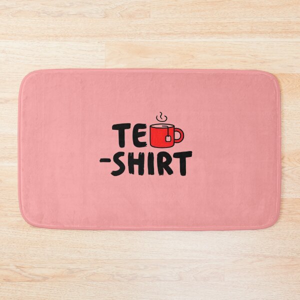 Item preview, TEA-Shirt Funny Word Play Design designed and sold by scooterbaby.