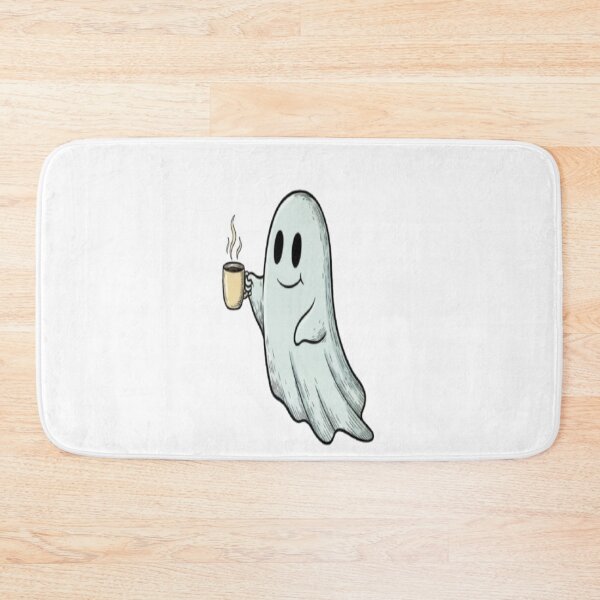 Item preview, Animated ghost designed and sold by Visual-Lux.