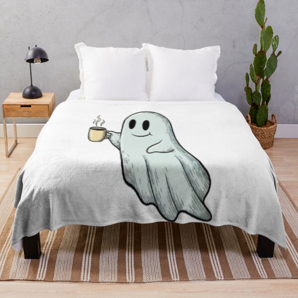 Item preview, Animated ghost designed and sold by Visual-Lux.