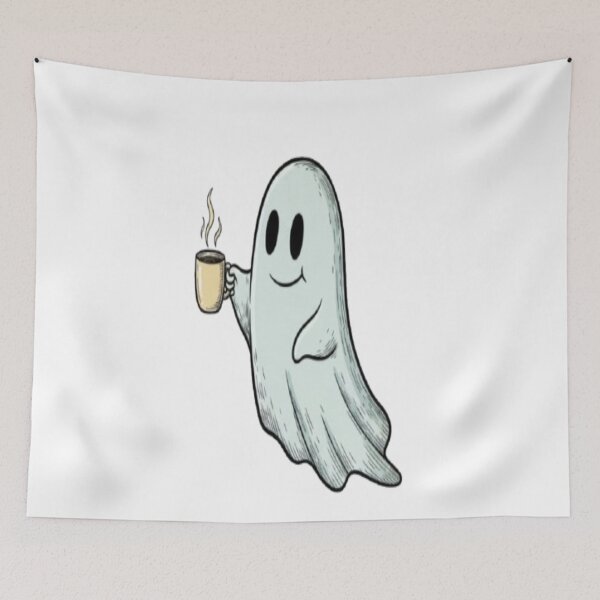 Item preview, Animated ghost designed and sold by Visual-Lux.