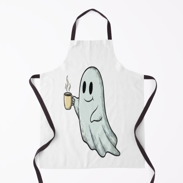 Item preview, Animated ghost designed and sold by Visual-Lux.