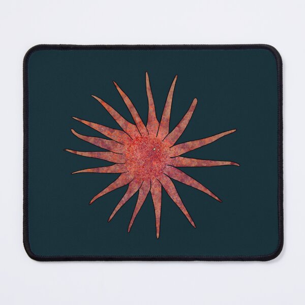 Item preview, Sunflower Sea Star designed and sold by jeburney.