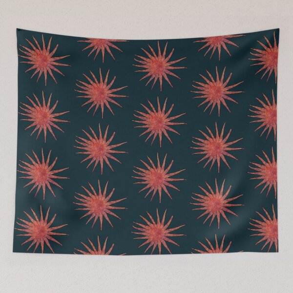 Item preview, Sunflower Sea Star designed and sold by jeburney.