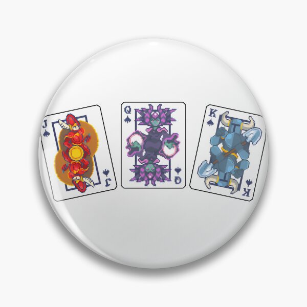 Item preview, Shovel Knight - Balatro Cards designed and sold by Gautamaa.
