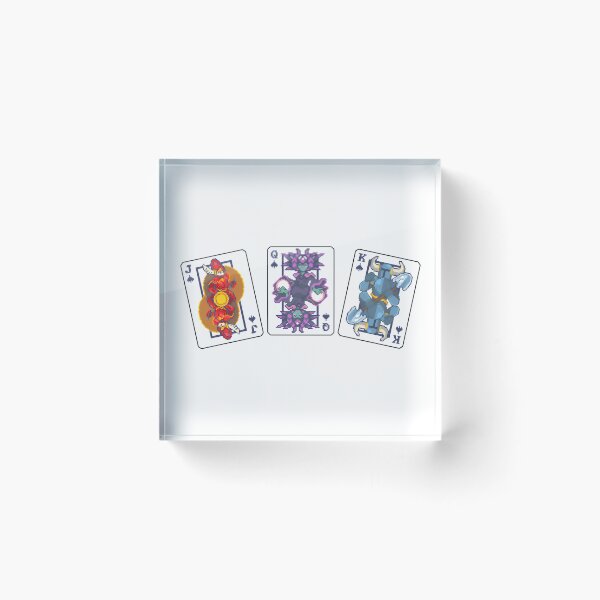 Item preview, Shovel Knight - Balatro Cards designed and sold by Gautamaa.
