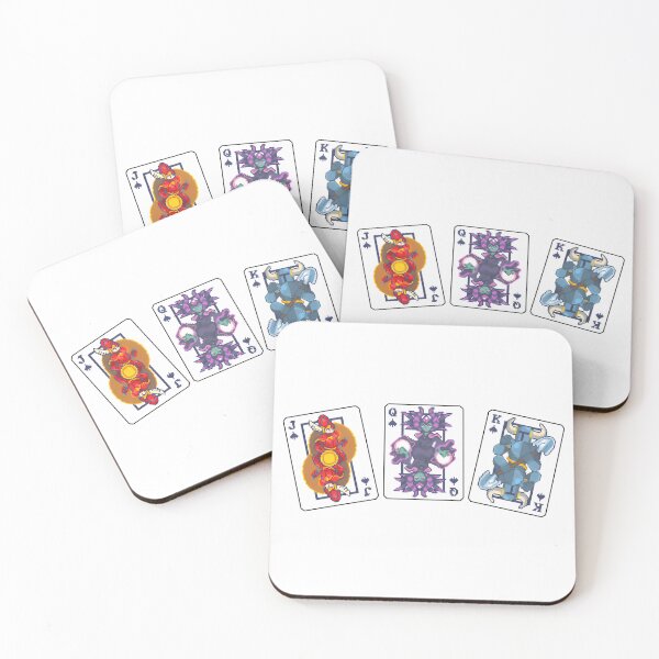Item preview, Shovel Knight - Balatro Cards designed and sold by Gautamaa.