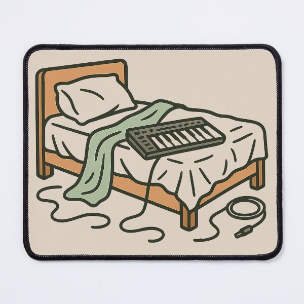 Item preview, 808s & Unmade Beds designed and sold by peaknerd.